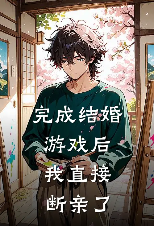 完成结婚游戏后，我直接断亲了