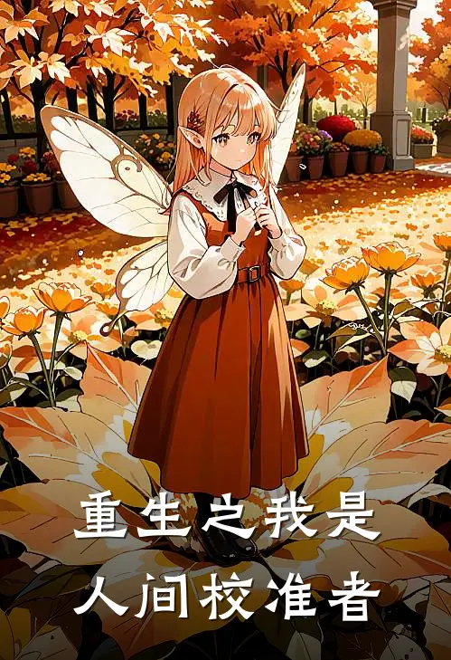 重生之我是人间校准者