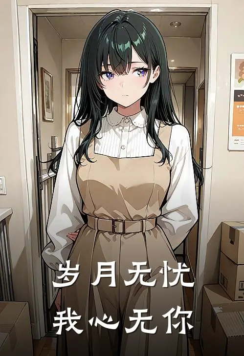 岁月无忧，我心无你