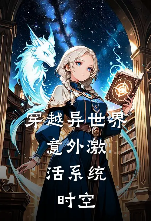 穿越异世界，意外激活系统，时空