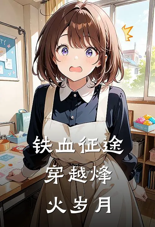 铁血征途：穿越烽火岁月