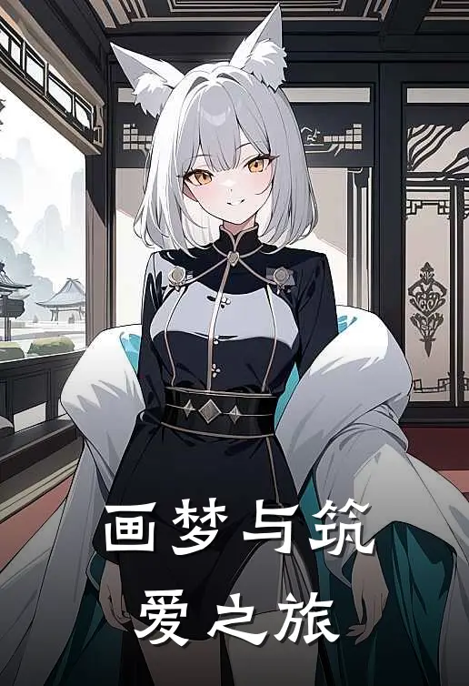 画梦与筑爱之旅