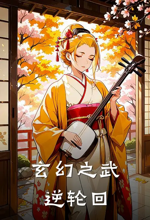 玄幻之武逆轮回