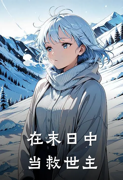 在末日中当救世主
