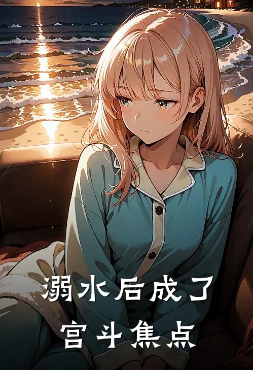 溺水后成了宫斗焦点