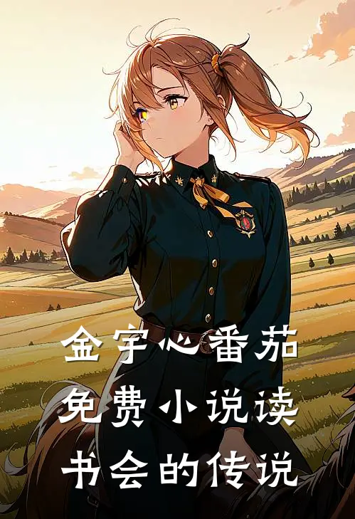 金宇心番茄免费小说读书会的传说