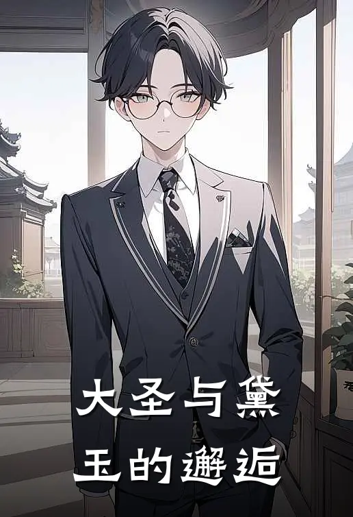 大圣与黛玉的邂逅