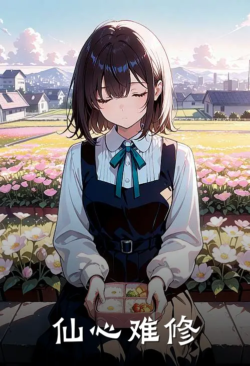 仙心难修
