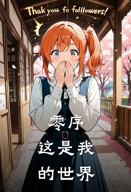 零序：这是我的世界