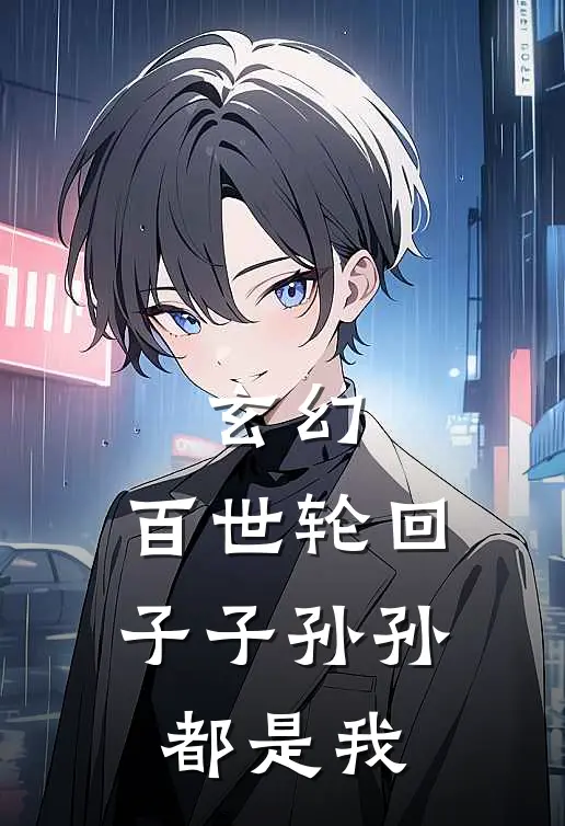 玄幻，百世轮回，子子孙孙都是我