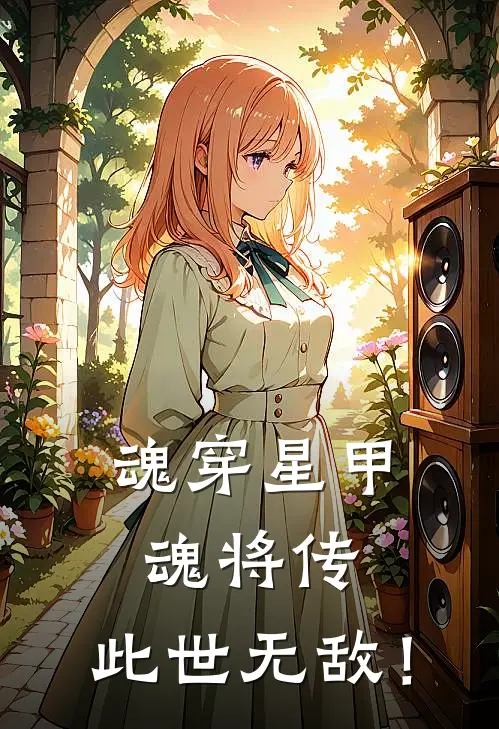 魂穿星甲魂将传，此世无敌！