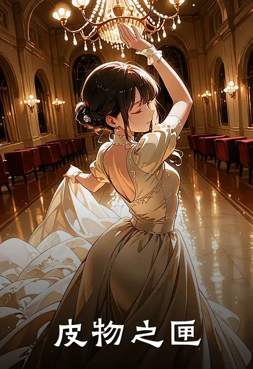 皮物之匣
