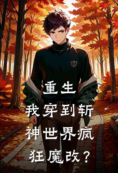 重生：我穿到斩神世界疯狂魔改？