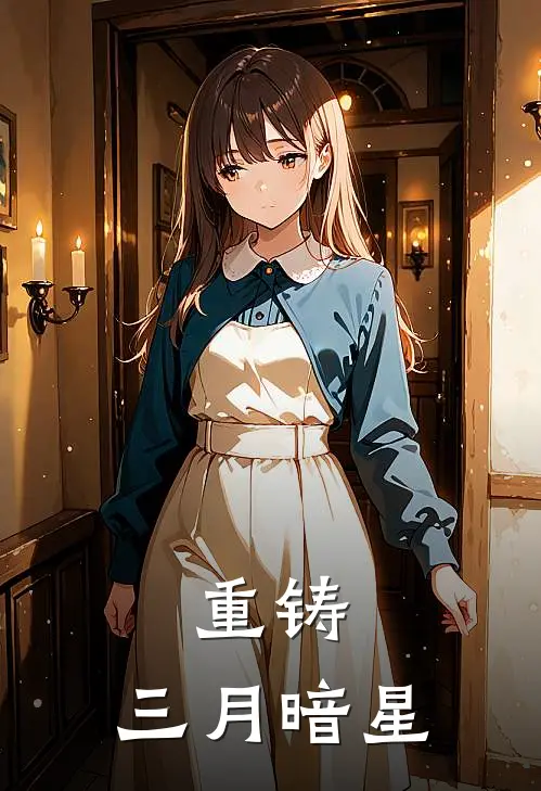 林墨墨儿《重铸：三月暗星》最新章节阅读_(林墨墨儿)热门小说