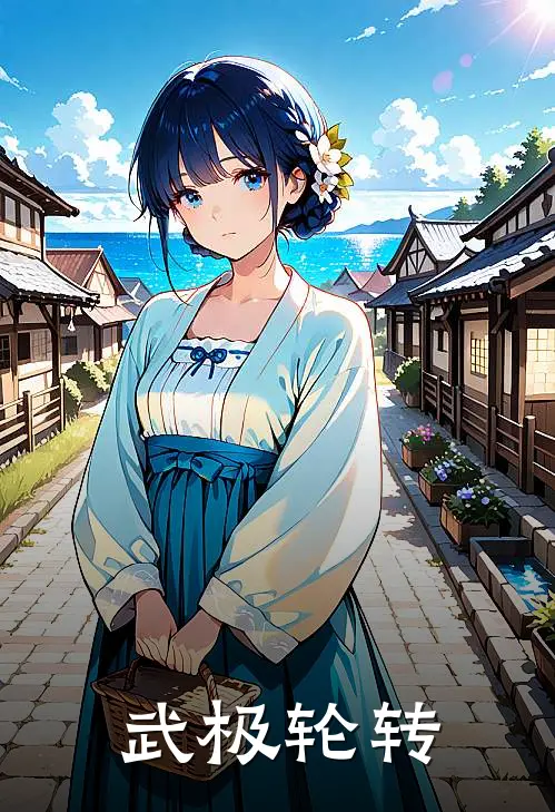 武极轮转