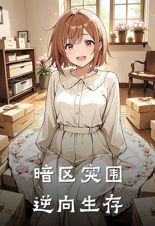 暗区突围：逆向生存