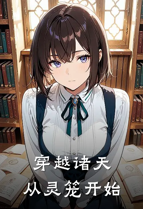 穿越诸天：从灵笼开始