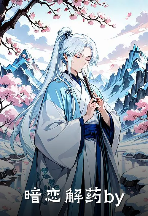 暗恋解药by