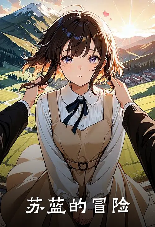 苏蓝的冒险
