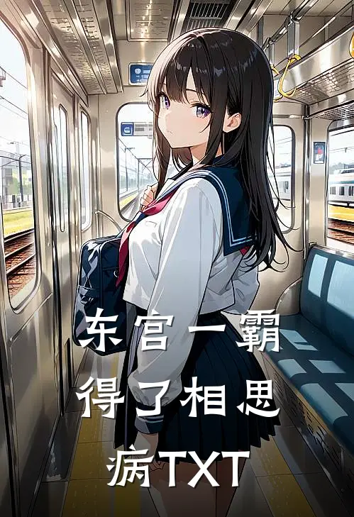 东宫一霸得了相思病TXT