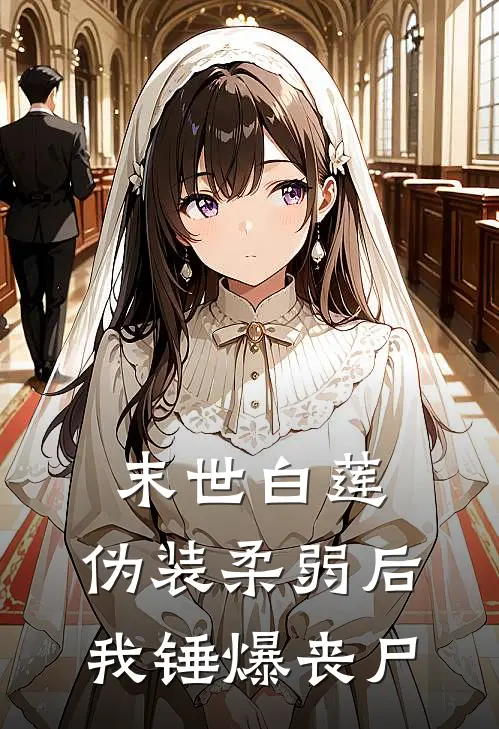 末世白莲：伪装柔弱后我锤爆丧尸