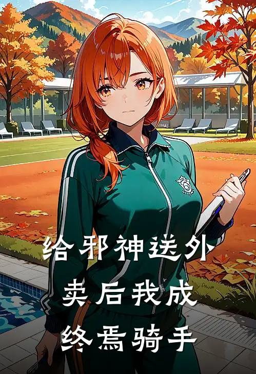 给邪神送外卖后我成终焉骑手