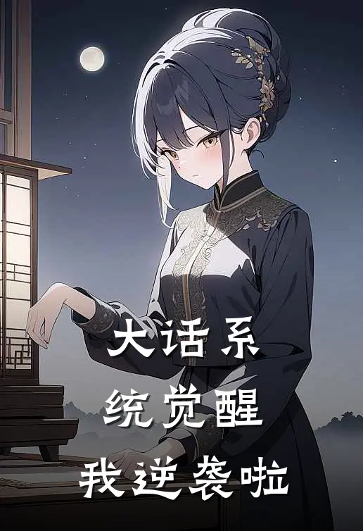 大话系统觉醒，我逆袭啦