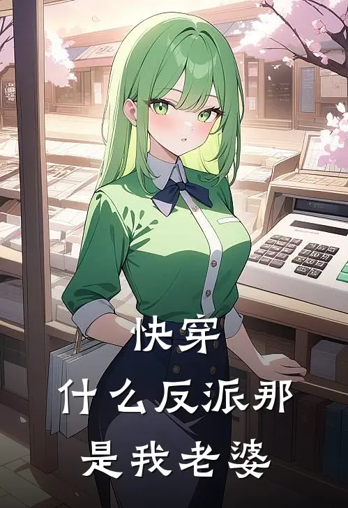 快穿：什么反派那是我老婆