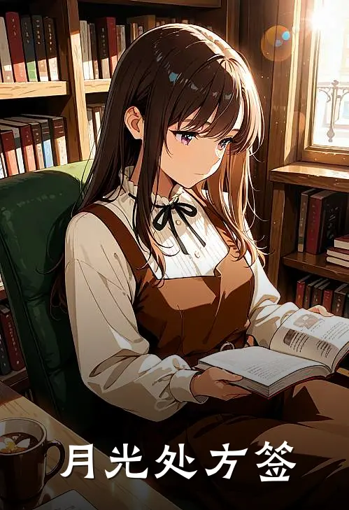 月光处方签