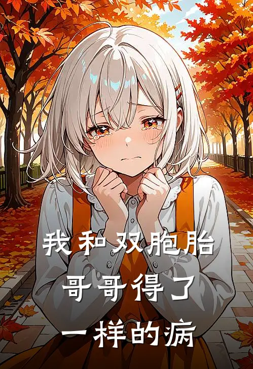 我和双胞胎哥哥得了一样的病