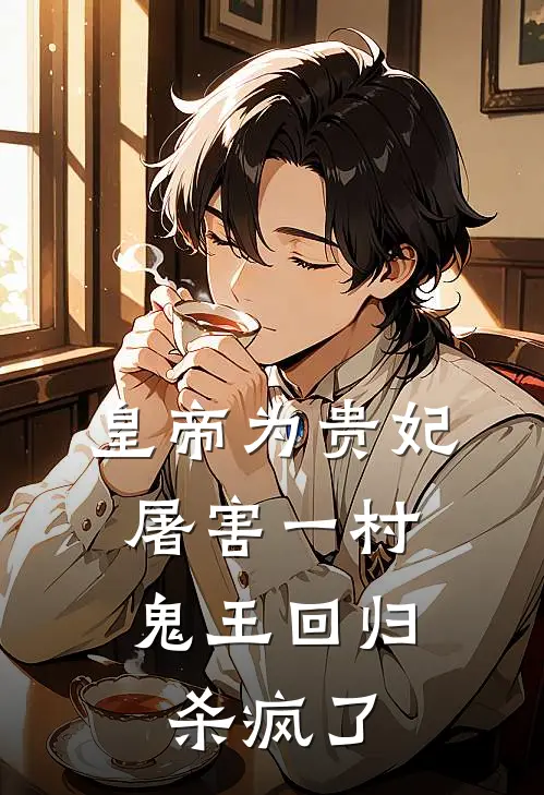 皇帝为贵妃屠害一村，鬼王回归杀疯了