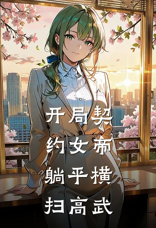 开局契约女帝，躺平横扫高武