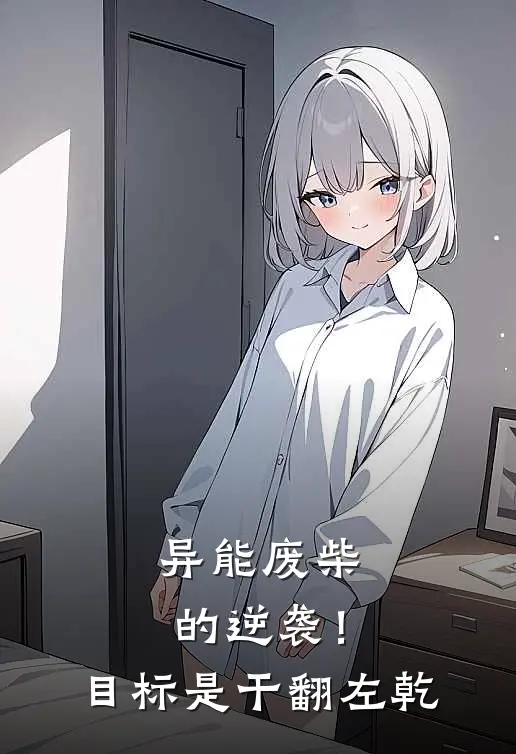 异能废柴的逆袭！目标是干翻左乾