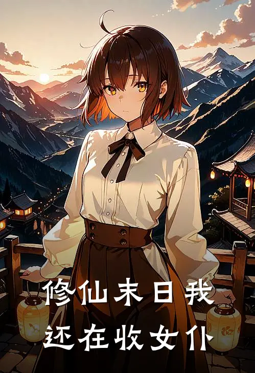 修仙末日我还在收女仆