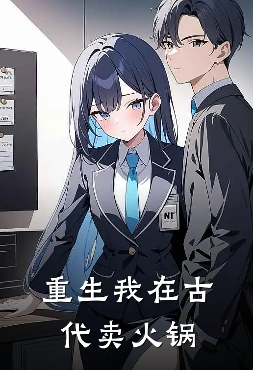 重生我在古代卖火锅