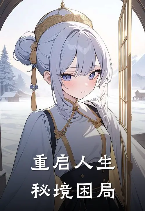 重启人生：秘境困局