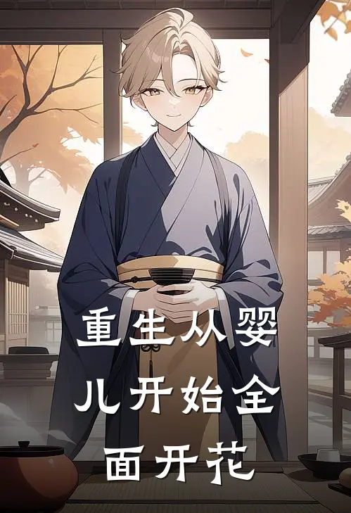 重生从婴儿开始全面开花