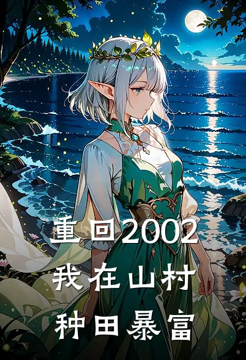 重回2002，我在山村种田暴富