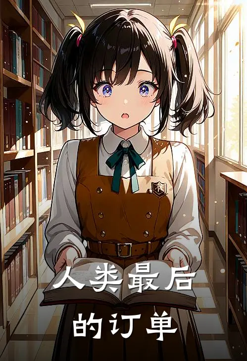 人类最后的订单