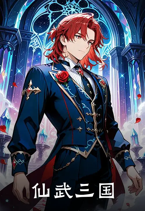 【仙武三国】