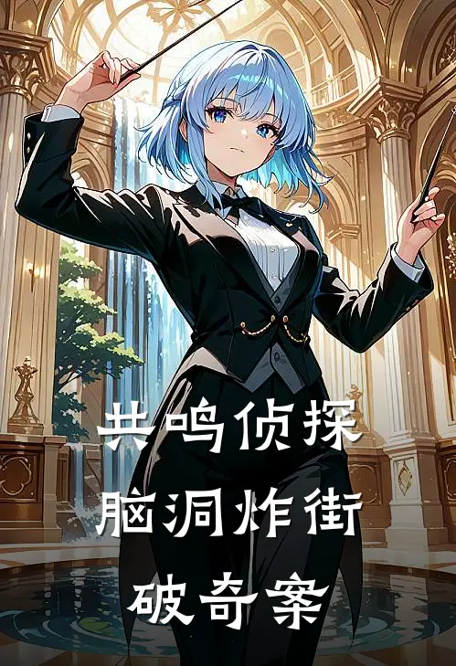 共鸣侦探：脑洞炸街破奇案