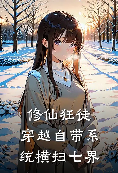 修仙狂徒：穿越自带系统横扫七界