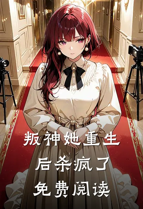 叛神她重生后杀疯了免费阅读