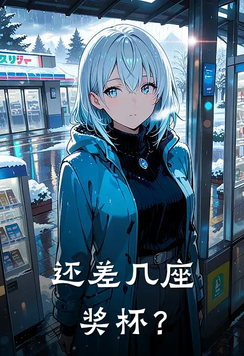 还差几座奖杯？