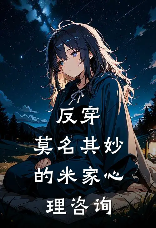 反穿：莫名其妙的米家心理咨询