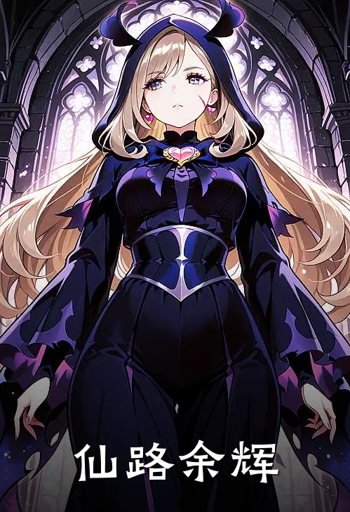仙路余辉