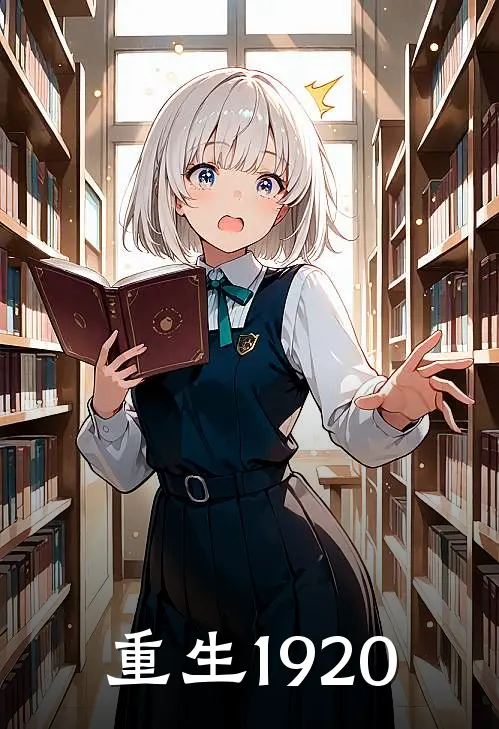 重生1920