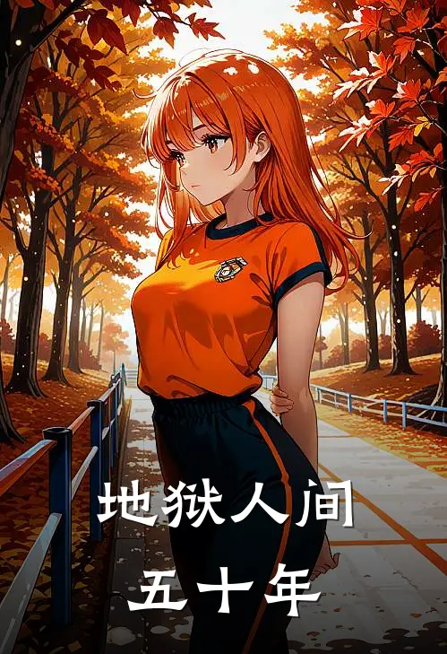 地狱人间五十年