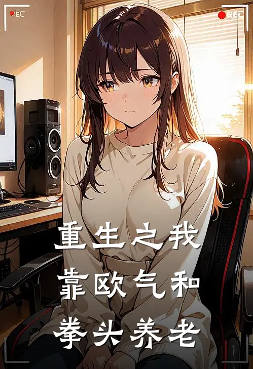 重生之我靠欧气和拳头养老