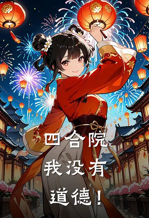 四合院：我没有道德！